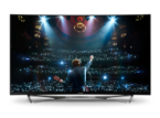 Produktabbildung OLED-Fernseher TX-65CZW954