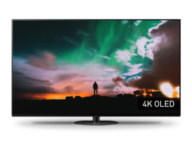 Produktabbildung OLED TV TX-65JZW984