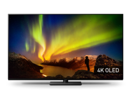 Produktabbildung OLED TV TX-65LZW984