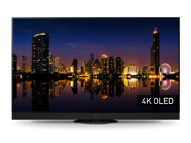 Produktabbildung OLED TV TX-65MZN1508