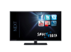 Produktabbildung TX-L24XW6 VIERA LED-LCD TV mit 61cm/24” Diagonale