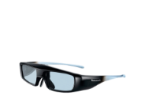 Produktabbildung TY-EW3D3ME – Aktive Shutterbrille für 3D (Infrarot)