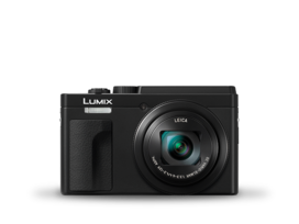 Valokuva LUMIX TZ95 kamerasta