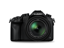 Valokuva LUMIX FZ1000 kamerasta