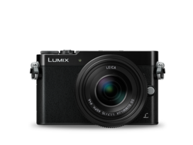 Valokuva LUMIX GM5 L kamerasta