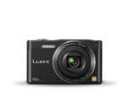 Valokuva LUMIX SZ8 -digitaalikamera kamerasta