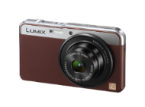 Valokuva LUMIX XS3EP Digitaalikamera kamerasta