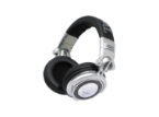 Valokuva RP-DH1200E DJ-kuulokkeet ammattimaiseen käyttöön kamerasta