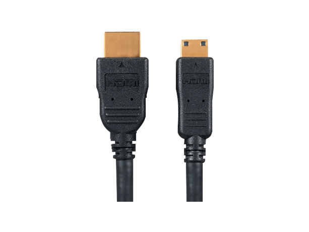 Fotografija RP-CHEM15E-K HDMI mini kabel