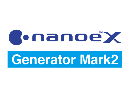 nanoe X Generator Mark2