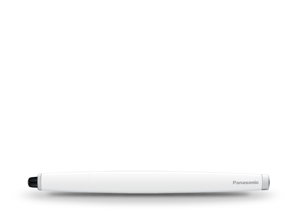 Photo of Electronic Touch Pen for Plasma TV