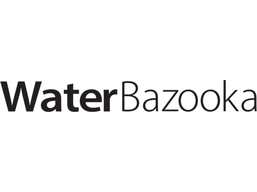 Water Bazooka