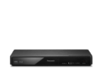 Nuotrauka „Blu-ray“ / DVD leistuvas „Smart Network 3D Blu-ray Disc™/ DVD Player DMP-BDT170EG-K“