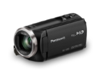 Nuotrauka HD filmavimo kamera HC-V260