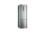 Fotoattēla NR-B32FX3 2 durvju ledusskapis ar saldētavu