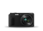 صورة الكاميرا الرقمية ®LUMIX طراز DMC-TZ57