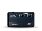Photo of LUMIX® Digital Camera DMC-3D1