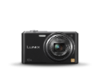 Photo of LUMIX® Digital Camera DMC-SZ3