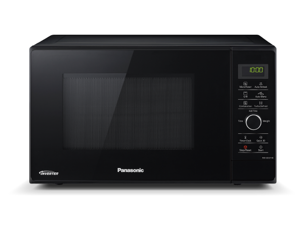 Photo of Combination Microwave Oven NN-GD37HB