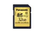 Photo of SD Card Gold Series (SDUB)