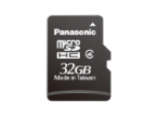 Photo of MicroSD Card Standard micro (SMFB)