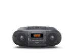Photo of CD Radio Cassette Recorder RX-D53