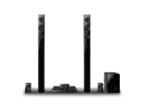 Photo of DVD Home Theater SC-XH160