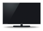 Photo of LED TV VIERA® TH-L39EM6