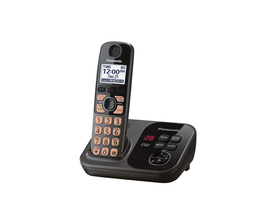 تلفن بی سیم DECT مدل KX-TG4731