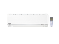 Photo of 1.0HP Premium Single Split Inverter Air Conditioner CS-S10SKH (CU-S10SKH)