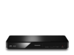 Photo of [DISCONTINUED] 4K Smart Network 3D Blu-ray Disc™/ DVD Player DMP-BDT180GA
