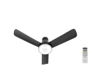 Photo of LED 3 Blade Ceiling Fan F-M12GX VBHQH (48")