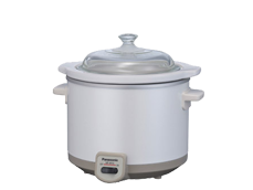 Photo of 1.5 Litre Slow Cooker NF-M15W-SV