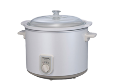 Photo of 5 Litre Slow Cooker NF-M501W-SV