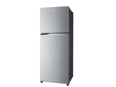 Photo of [DISCONTINUED] 450L Inverter 2 Door Top Freezer Fridge NR-BD468PSMY