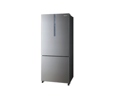 Photo of [DISCONTINUED] 2-door Bottom Freezer Refrigerator NR-BX418XSMY