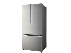 Photo of ECONAVI Inverter 2 Door Refrigerator NR-BY558XSMY