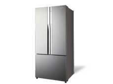 Photo of 547L French Door Refrigerator - Econavi Inverter NR-CY557GSMY