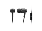 Photo of [DISCONTINUED] High Res Sound In-Ear Earphones RP-HDE3ME-K