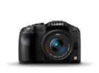 Photo of LUMIX Digital Single Lens Mirrorless Camera DMC-G6KGN-K