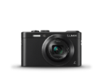 Photo of LUMIX Digital Camera DMC-LF1GN-K