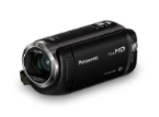 Photo of HD Camcorder HC-W570MGN
