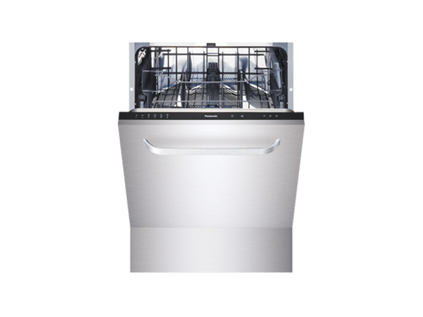 Photo of NP-B6V2FTNZ Fully-Integrated Dishwasher