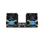Photo of Speakers - Mini System SC-MAX770GS