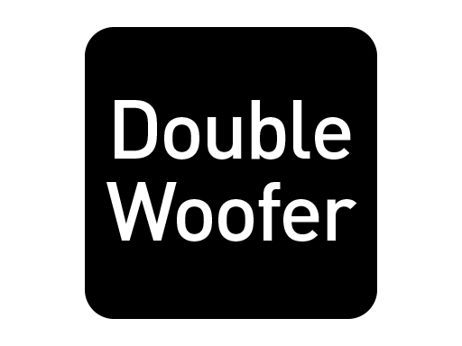 Double Woofer