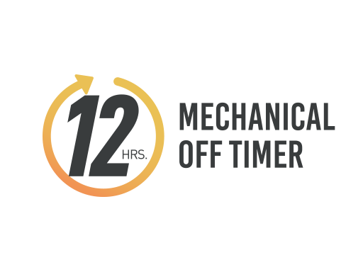 Mechanical Off Timer