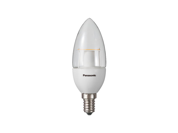 Foto de LDAHV5L27CGE14EP HOME LED E14 CMT CDL 5W=30W 15H 330lm A+