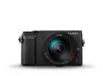 Fotografie cu Lumix DMC-GX80H Camera foto cu un singur obiectiv digital, fără oglinzi