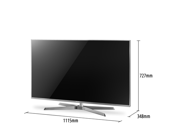 Televizor LED TX-50EX780E
