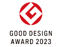 Good Design Award 2023
